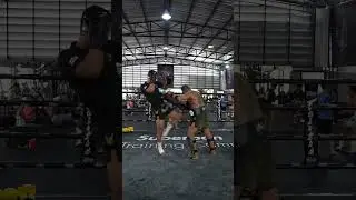 Jumping knee training