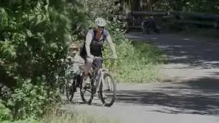 How To: Whistler&rsquo;s Valley Trail
