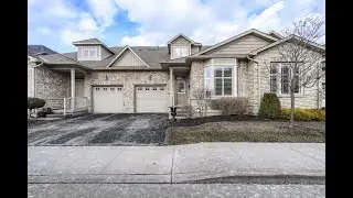#169-2120 Itabashi Way Burlington Home for Sale - Real Estate Properties for Sale
