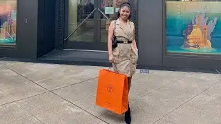 Hermes Belt| Hermes H Belt|Hermes Unboxing 2020 Part 1