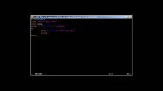 Bash Scripting (Until Loop ) Part -VII