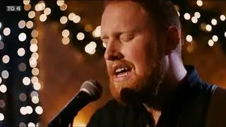Whelans 25 - Gavin James
