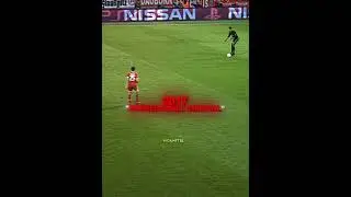 Same Ball Control, Different Timing 🤯🥶