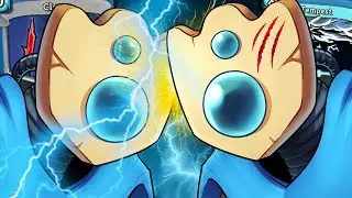 THE BATTLE OF THE CENTURY!! [PVP Mod]