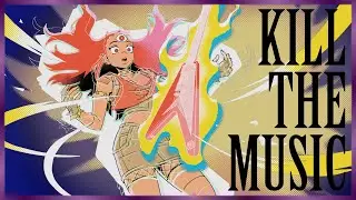 Is This Game Legit? Action Rhythm Survivorstyle Roguelite | Kill The Music Stream [VOD]