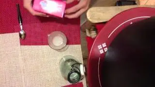 Pr&eacute;parer un pulco citron - Faire une boisson rafraichissante