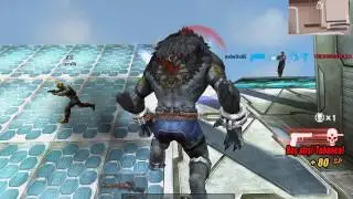 wolfteam magnum SHOW :d