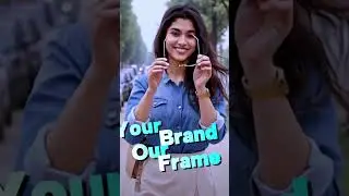 Meet The Boss Lady - Where Ads Feel Alive #shorts