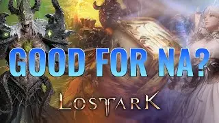 At least West bois got the few positive stuff quickly - Global Upcoming update review