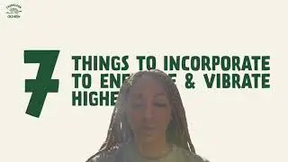 7 Ways To Start Your Day - A Little Wellness by C. DeVone