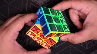What I learned from my old Rubik's cube mods