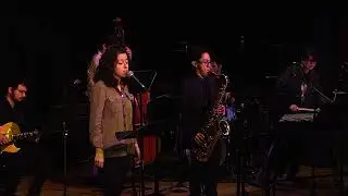 LINEAR COMPOSITION & IMPROVISORS with Jane Ira Bloom: Fall 2023 Jazz Ensemble Season