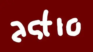 Channel Ident (12 August 2012-13 January 2019): Astro Four (HD/SD)