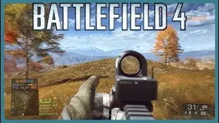 THE GOOD OLD DAYS :) | Battlefield 4