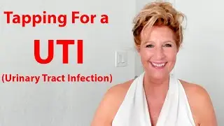 Как быстро остановить боль при ИМП #EFT #простукивание