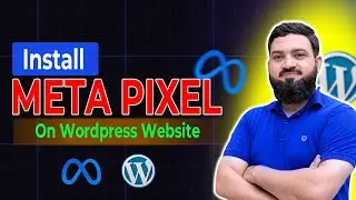 How to install Meta Pixel | No Meta Pixel = Wasted Ad Budget!