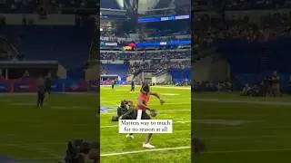 NFL Combine важен без причины! #shorts #nflcombine #nfl