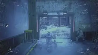 Call of Duty: Black Ops III_Drone missions #blackops3gameplay#ps5#droneattack#hybridwarfare#scfi