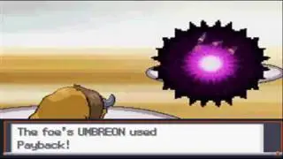 Pokemon Heart Gold WiFi battle #15 TehTomB VS Misel9310 [UU/NU]