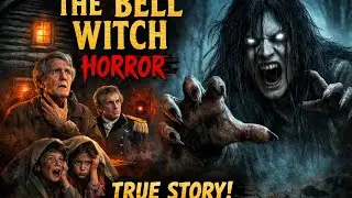 The Bell Witch | TRUE Horror Story That Terrified America
