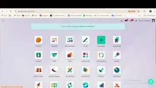 Odoo Studio Tutorial in Tamil | No Coding Customization Guide