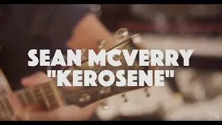 Sean McVerry 