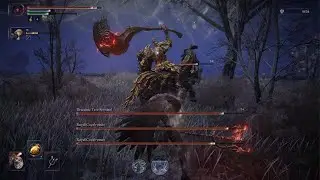 Legendary Guardian, Let Me Tank Them