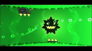Soul Snatcher | Geometry Dash