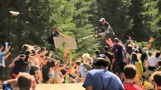 Whip Off World Champs / Crankworx 2012
