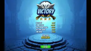 Orcs Must Die! Unchained - Victory Song