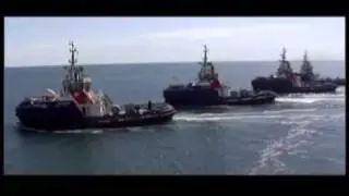 Boluda Towage and Salvage