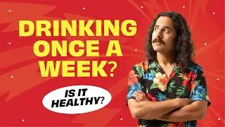 Weekly Whisky Okay? Opened Bottle Storage, Exercise Tolerance & Weight Gain Facts