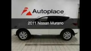 Autoplace has a 2011 Nissan Murano - Williamsville NY