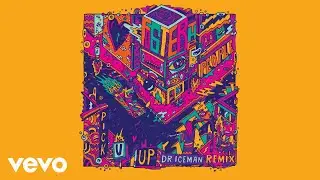 Foster The People - Pick U Up (Dr. Iceman Remix - Official Audio)