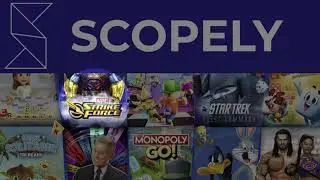 Saudi-Owned Scopely Acquires Niantic's Gaming Division in $3.5 Billion Deal