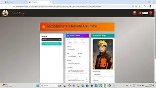 How to create your own AI manga with no technical prompts and just a script using Mangagen.io