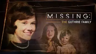 'Missing' on Hulu: Mom and 2 children vanish from Westchester in 1977 (TRAILER)