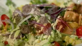 Apollo Restaurant Promo Menu 2