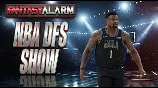 🏀 NBA DFS DraftKings Preview: Top Picks & Strategies (January 23rd)🏀