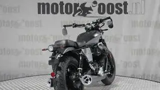 MOTO GUZZI   V9 BOBBER SPECIAL EDITION      V9   MOTO-GUZZI