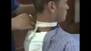 BSV  Chris Haircut