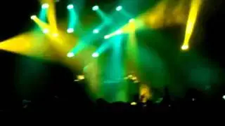 Mimosa - chicago, portage theater