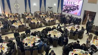 Valijon & Ruxshona Nikoh to'yi Ostona guzari 30.01.2026 | Валижон & Рухшона Никоҳ тўйи Остона гузари