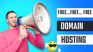 3 Simple and Easy ways to Get FREE Domain And Hosting for WordPress