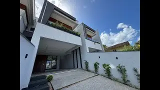 Venda - Casa com 3 quartos no Glória em Joinville