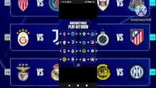 Predicciones Champions league 