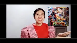 HUM 102 - (PHILIPPINE POP CULTURE)