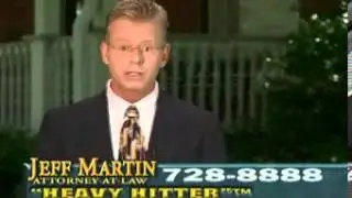 Talk of the Town - Law Offices of Jeff Martin - Personal Injury Lawyers in Tulsa