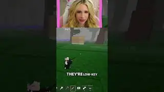 Streamer Calms Rift, Finds Missing Kid with Lana! #shorts