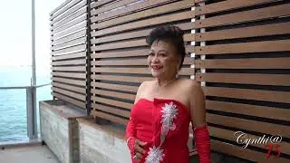 Cynthia's Birthday Celebration Highlights